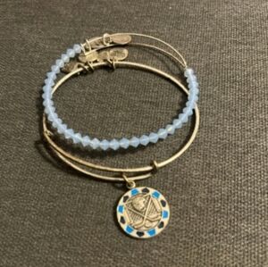 Alex and ani USA hockey